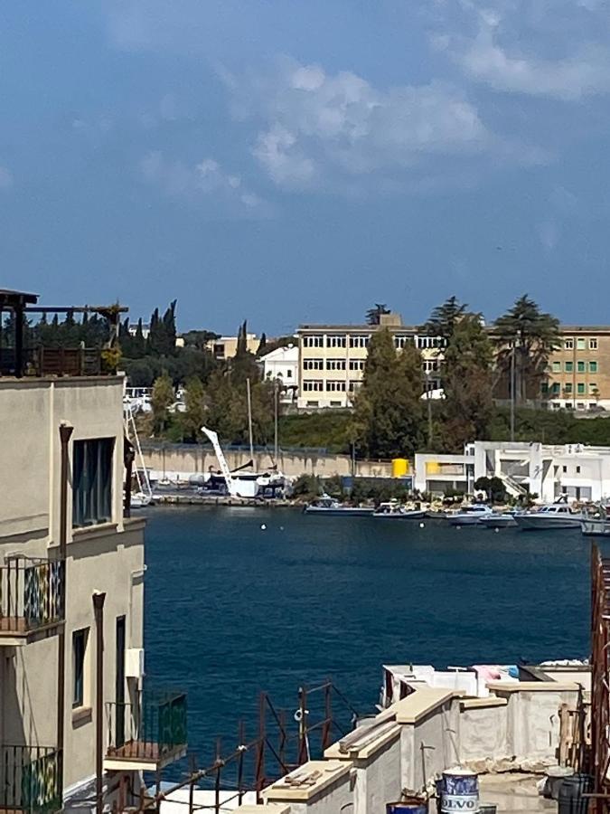 Romantica Brindisi Eksteriør bilde
