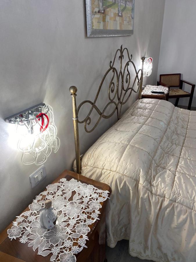 Romantica Brindisi Eksteriør bilde