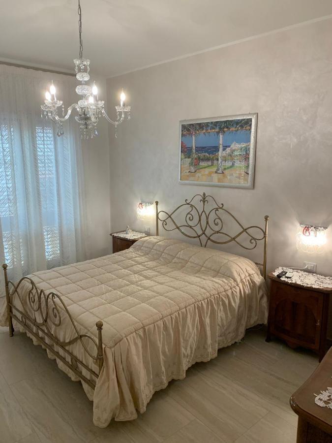 Romantica Brindisi Eksteriør bilde